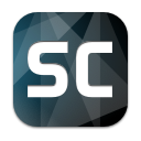 Stage Cue Logo