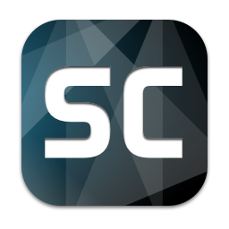 Stage Cue Logo