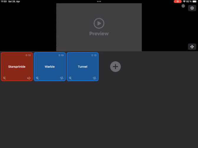 Set Up Background Image